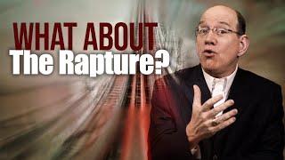 The Rapture of the Church — Rick Renner