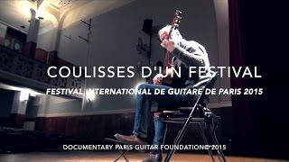 PGF Documentary - Coulisses d'un Festival "FIGP 2015"