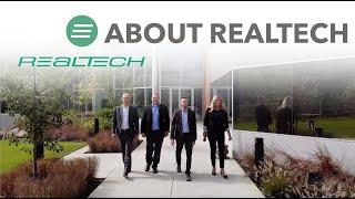 About REALTECH, Inc.