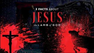 Most People Don’t Understand Why Jesus DIED ON A CROSS | These Facts Will Change Your Life Forever!