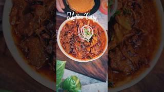 "How to Make Delicious Mutton Curry | Easy Indian Recipe" #mutton #recipe #indianfood