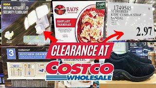 COSTCO NEW CLEARANCE FINDS FOR OCTOBER 2024:30%-75% NEW PRICE REDUCTIONS! Kitchen Gadgets & More!