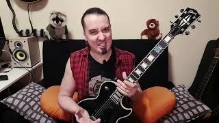 7 причин ненавидеть Gibson Les Paul