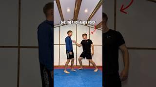 Does the 1 inch punch ACTUALLY work?
