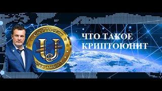 Что такое КриптоЮнит