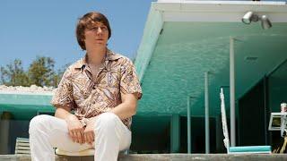 Oscar Jackson on LOVE & MERCY