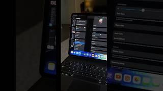 iPad Pro Stage Manager MAJOR Tip!