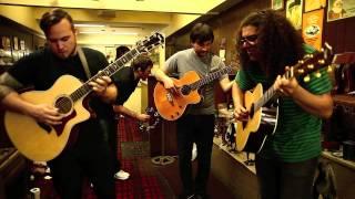 Coheed and Cambria - Mother Superior (Nervous Energies session)