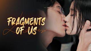 Fragments of Us | DramaBox