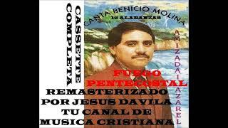 AGRUP. AMISADAI AZAREL / BENICIO MOLINA Y SU SEXTA GRABACION (COROS PENTECOSTALES) CASSETTE COMPLET0