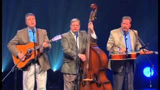 The Churchmen on Great American Gospel Promo