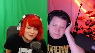 Twitch Sings REVISITED - "Angel" with Tashaxe