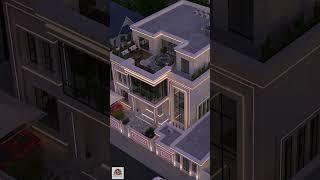 "Architectural Brilliance in Every Frame " #architecture #home #exteriordesign #dreamhouse #design