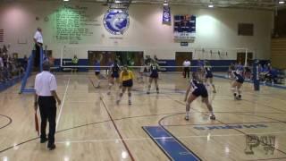 St. Thomas vs. Spanish River Regional Semifinals