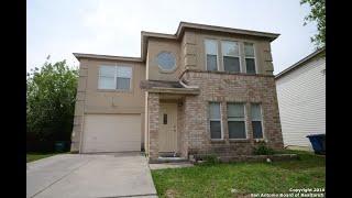 Houses for Rent in San Antonio 4BR/2.5BA by Property Managers in San Antonio