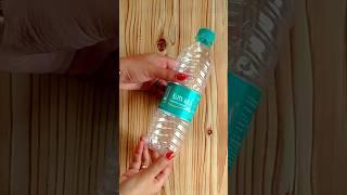 DIY / Waste Bottle Decoration Ideas / Reuse Ideas / Bottle Crafts #shorts #shortsvideo