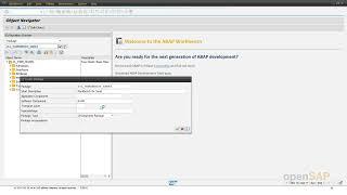 Set up a simple deploy pipeline - W5U4 - DevOps for ABAP with gCTS in SAP S/4HANA