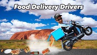 The Ultimate Guide to Food Delivery