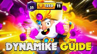 DYNAMIKE IS FINALLY *BROKEN!* | Pro Dynamike Guide | Best Dynamike Tips & Tricks