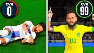 Every Goal Neymar Scores, Is + 1 upgrade