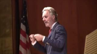 Jordan Peterson re: Kavanaugh, Current Political Tensions, and "Self-evident" Truths
