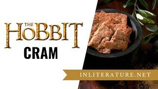 Lord of the Rings Cram | Food in Literature