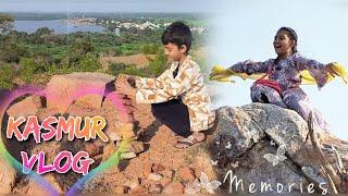 Must Watch This Video | Kasumur Mountain In Nellore