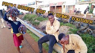 HOW MY LIFE BEGAN DIFFICULTLY ON THE BORDER BETWEEN TANZANIAAND KENYA FROM STREET BOY TO BE??..