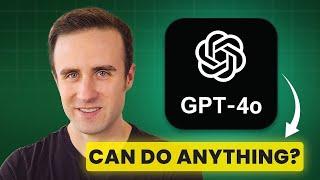 GPT-4o Tools Every Entrepreneur Must Know