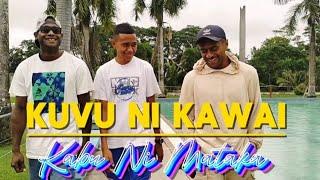 KUVU NI KAWAI (Official video)