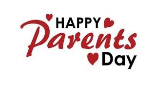 National parents day || parents day 2022 || happy parents day || World Of Bidhan ||