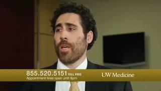 UW Medicine: Nonsurgical options surgery