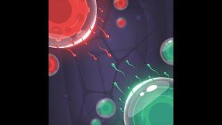 Cell Expansion Wars Walkthrough Level 1 - 20