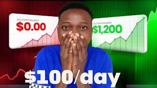 I Made $1000 in 1 Week with AFFILIATE MARKETING