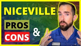 The PROS and CONS of Niceville | Moving to Niceville Florida