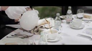 Dilmah Polish Real High Tea Challenge 2016