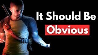 PlayStation Should Remake The Infamous Games