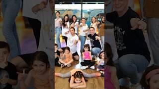 AYTUNÇ BENTÜRK DANS AKADEMİ ÇOCUK DANS DERSLERİ BAŞLIYOR