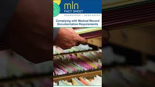New CMS Documentation Update (Dec 2024) | What Auditors & Providers Need to Know