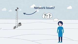 Understanding microwave antenna sidelobes