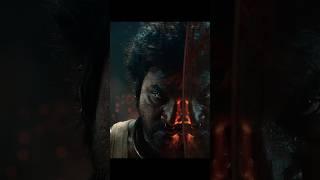 Raghava Lawrence killer looks entry #shortvideo #short