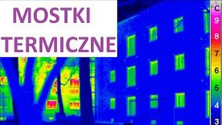 Mostki cieplne a ŚCHE