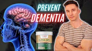 How Choline Could Prevent Alzheimer’s | Why I take Alpha GPC