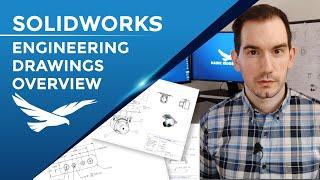 Engineering Drawings in SOLIDWORKS