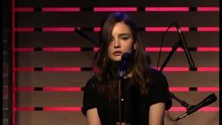 CHVRCHES - Private Performance - Acoustic Session - Full Set