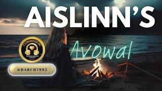 Aislinn's Avowal  Sebastian Sallow & Ominis Gaunt AI Audio (COMMISSION)