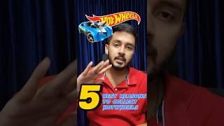 Why do Adults Collect Hotwheels?  #hotwheels #hotwheelsindia #diecastindia