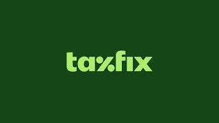 Neues Jahr, neues Taxfix! 