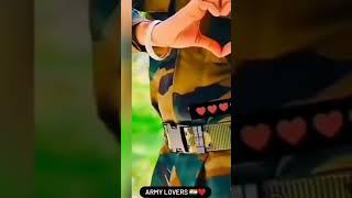 #IndianArmylovers