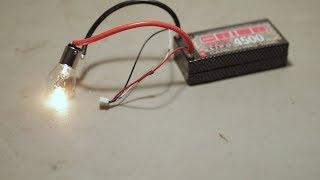 How to Dispose Of Your Lipo Battery